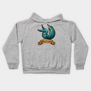 Carbuncle Kids Hoodie